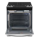 5.0 Cu. Ft. Whirlpool® Gas Range with Frozen Bake™ Technology view 4