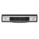5.0 Cu. Ft. Whirlpool® Gas Range with Frozen Bake™ Technology view 7