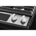 5.0 Cu. Ft. Whirlpool® Gas Range with Frozen Bake™ Technology view 8
