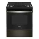 5.0 Cu. Ft. Gas Range with Frozen Bake™ Technology view 1