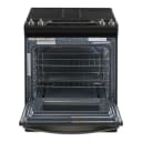 5.0 Cu. Ft. Gas Range with Frozen Bake™ Technology view 4