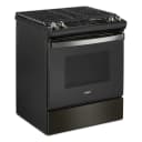 5.0 Cu. Ft. Gas Range with Frozen Bake™ Technology view 5