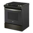 5.0 Cu. Ft. Gas Range with Frozen Bake™ Technology view 6