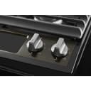 5.0 Cu. Ft. Gas Range with Frozen Bake™ Technology view 8