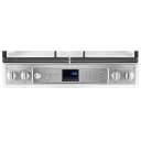 5.8 Cu. Ft. Slide-In Gas Range with EZ-2-Lift™ Hinged Grates view 1