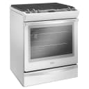 5.8 Cu. Ft. Slide-In Gas Range with EZ-2-Lift™ Hinged Grates view 6