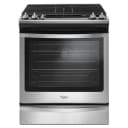 5.8 Cu. Ft. Slide-In Gas Range with EZ-2-Lift™ Hinged Grates view 1