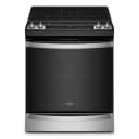 5.8 Cu. Ft. Gas 7-in-1 Air Fry Oven view 1