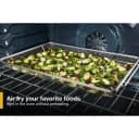 5.8 Cu. Ft. Gas 7-in-1 Air Fry Oven view 32
