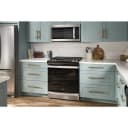5.8 Cu. Ft. Gas 7-in-1 Air Fry Oven view 30