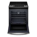 5.8 Cu. Ft. Gas 7-in-1 Air Fry Oven view 26