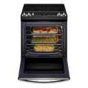 5.8 Cu. Ft. Gas 7-in-1 Air Fry Oven view 19