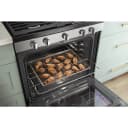 5.8 Cu. Ft. Gas 7-in-1 Air Fry Oven view 15
