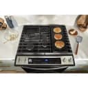 5.8 Cu. Ft. Gas 7-in-1 Air Fry Oven view 12