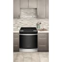 5.8 Cu. Ft. Gas 7-in-1 Air Fry Oven view 8