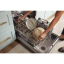 5.8 Cu. Ft. Gas 7-in-1 Air Fry Oven view 3