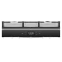 5.8 Cu. Ft. Smart Slide-in Gas Range With Air Fry, When Connected view 5