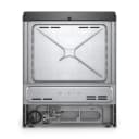 5.8 cu. ft. Smart Slide-in Gas Range with EZ-2-Lift™ Hinged Cast-Iron Grates view 22