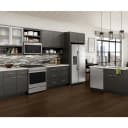 5.8 cu. ft. Smart Slide-in Gas Range with EZ-2-Lift™ Hinged Cast-Iron Grates view 18