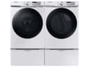 4.2 cu. ft. Front Load Washer view 10