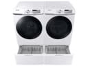 4.2 cu. ft. Front Load Washer view 12