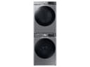 4.5 cu. ft. Large Capacity Smart Front Load Washer with Super Speed Wash view 3