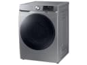 4.5 cu. ft. Large Capacity Smart Front Load Washer with Super Speed Wash view 4