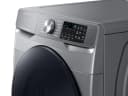 4.5 cu. ft. Large Capacity Smart Front Load Washer with Super Speed Wash view 7