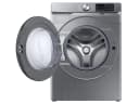 4.5 cu. ft. Large Capacity Smart Front Load Washer with Super Speed Wash view 9