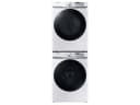4.5 cu. ft. Large Capacity Smart Front Load Washer with Super Speed Wash view 8