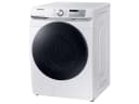 4.5 cu. ft. Large Capacity Smart Front Load Washer with Super Speed Wash view 3