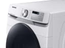4.5 cu. ft. Large Capacity Smart Front Load Washer with Super Speed Wash view 6