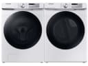 4.5 cu. ft. Large Capacity Smart Front Load Washer with Super Speed Wash view 10