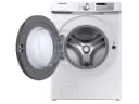 4.5 cu. ft. Large Capacity Smart Front Load Washer with Super Speed Wash view 5