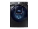 4.5 cu. ft. AddWash™ Front Load Washer in Black Stainless Steel view 1
