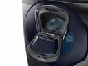 4.5 cu. ft. AddWash™ Front Load Washer in Black Stainless Steel view 4