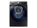 4.5 cu. ft. AddWash™ Front Load Washer in Black Stainless Steel view 9