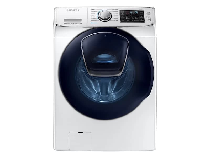 4.5 cu. ft. AddWash™ Front Load Washer