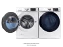 4.5 cu. ft. AddWash™ Front Load Washer view 3