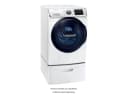 4.5 cu. ft. AddWash™ Front Load Washer view 6