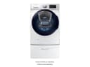 4.5 cu. ft. AddWash™ Front Load Washer view 5