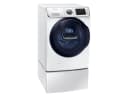 4.5 cu. ft. AddWash™ Front Load Washer view 7