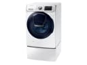 4.5 cu. ft. AddWash™ Front Load Washer view 8