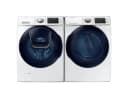 4.5 cu. ft. AddWash™ Front Load Washer view 2