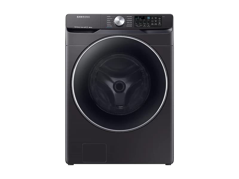 4.5 cu. ft. Smart Front Load Washer with Super Speed