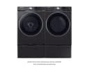 4.5 cu. ft. Smart Front Load Washer with Super Speed view 3