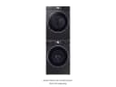 4.5 cu. ft. Smart Front Load Washer with Super Speed view 6
