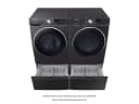 4.5 cu. ft. Smart Front Load Washer with Super Speed view 9