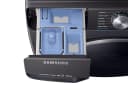 4.5 cu. ft. Smart Front Load Washer with Super Speed view 11
