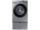 4.5 cu. ft. Front Load Washer with Vibration Reduction Technology+ view 3